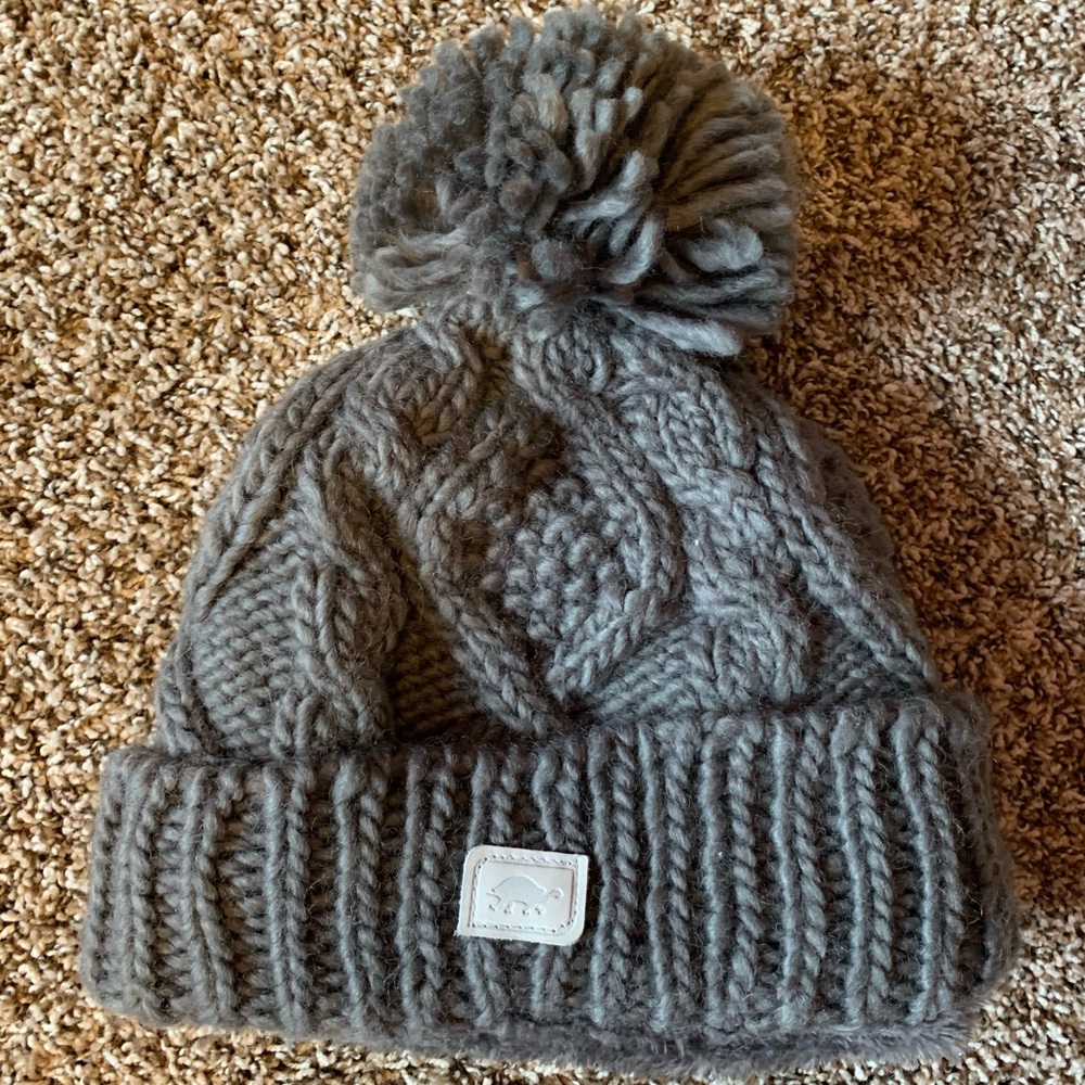 Winter hat